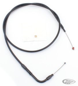 Barnett Stealth FLH02 LN=42" 90° throttl (DE)