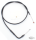 Barnett Stealth FLH02 LN=42" 90° throttl (DE)
