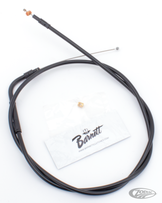 Barnett Stealth FLH02 LN=43" 90° throttl (DE)