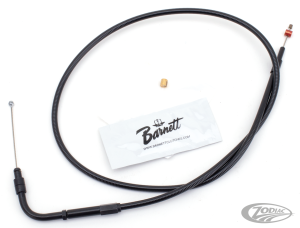 Barnett Stealth VR02 LN=31" 90° throttle (DE)