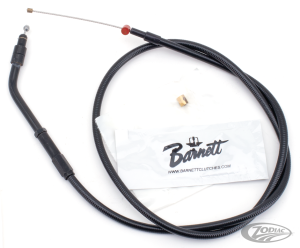 Barnett Stealth VR02 LN=32" 135° throttl (DE)