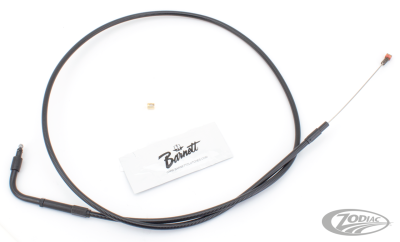 Barnett Stealth FLH02 LN=42" 90° idle (DE)