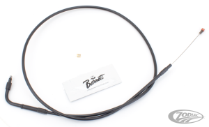 Barnett Stealth FLH02 LN=42" 90° idle (DE)