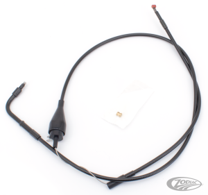 Barnett Stealth FLH02 LN=45" 90° idle&cr (DE)