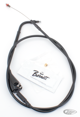 Barnett Stealth FLH02 LN=42" 90°Idle&Cru (DE)