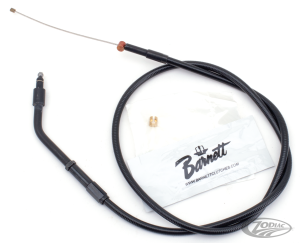Barnett Stealth VR02 LN=31" 135° idle (DE)