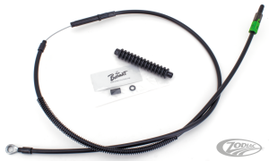 Clutch cable Stealth FXD06 L=62" (DE)