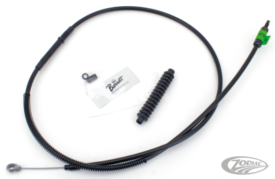 Clutch cable Stealth FXD06 L=64" (DE)