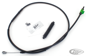 Clutch cable Stealth FXD06 L=64" (DE)