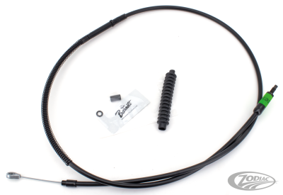 Clutch cable Stealth L=67" (DE)