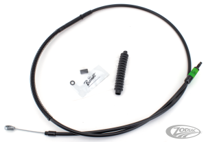 Clutch cable Stealth L=67" (DE)