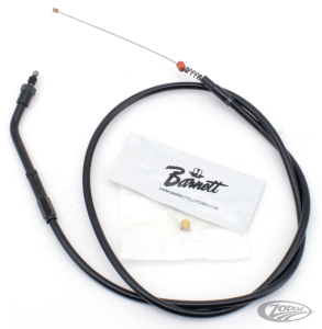 Barnett Stealth XL88 LN=35" 135ª idle (DE)