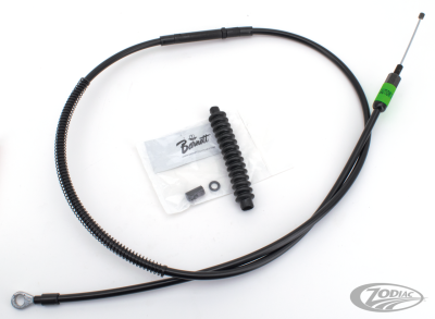 Clutch cable Stealth BT87-06 L=61" (DE)