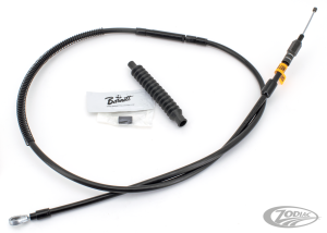 Clutch cable Stealth FXR87 L=59" (DE)