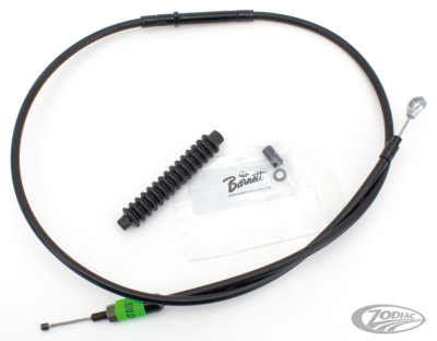 Clutch cable Stealth XL86-up L=52" (DE)