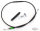 Clutch cable Stealth XL86-up L=52"