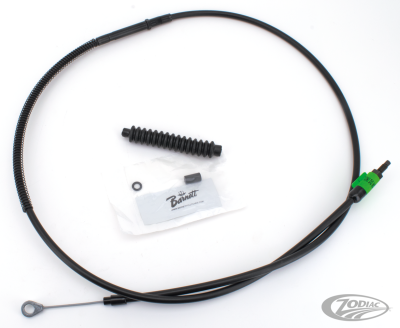 Clutch cable Stealth BT87-06 L=67" (DE)