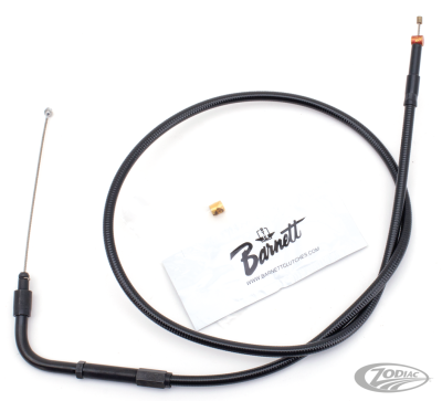 Barnett Stealth VR02 LN=31" 90° idle (DE)