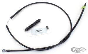 Clutch cable Stealth FXD06up L=72"