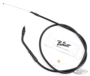 Barnett Stealth XL86 LN=36" 135° throttl (DE)