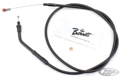 Barnett Stealth XL86 LN=36" 135ª idle (DE)