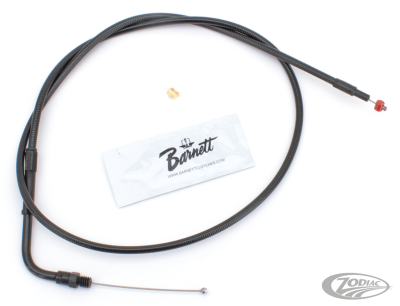 Barnett Stealth BT81 LN=37" 90° throttle (DE)