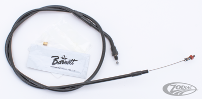 Barnett Stealth BT81 LN=39" 135° idle (DE)