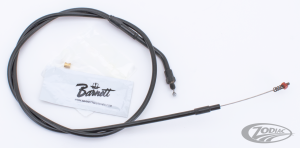 Barnett Stealth BT81 LN=39" 135° idle (DE)