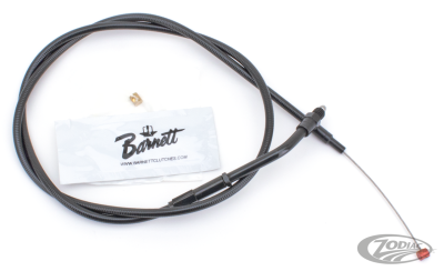 Barnett Stealth BT81 LN=37" 135° throttl (DE)