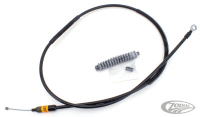 Clutch cable Stealth BT87-06 L=59" (DE)