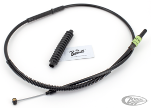 Buell Clutch cable Stealth L=50" (DE)