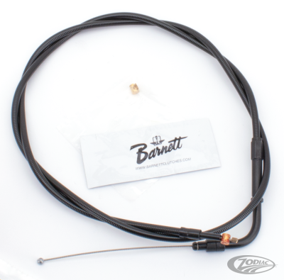 Barnett Stealth BT96 LN=45" 90° throttle (DE)