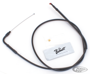 Barnett Stealth FLH96 LN=46" 90° throttl (DE)