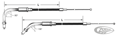Barnett Stealth BT96 LN=39" 135° idle (DE)