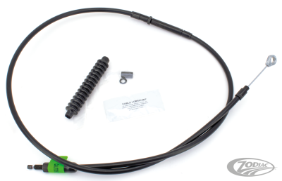 Clutch cable Stealth XL86-22 L=56" (DE)
