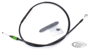 Clutch cable Stealth BT87 L=55" (DE)