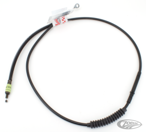 Clutch cable Stealth BT87-06 L=63" (DE)