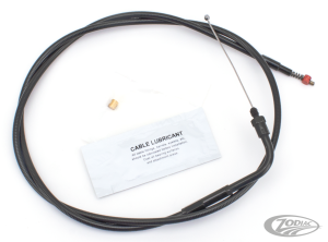 Barnett Stealth BT90 LN=43" 90° idle (DE)