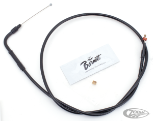 Barnett Stealth VR02 LN=37" 90°throttle (DE)