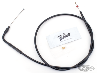Barnett Stealth VR02 LN=37" 90°idle (DE)