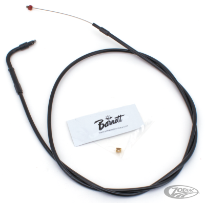 Barnett Stealth BT96 LN=53" 90° throttle (DE)