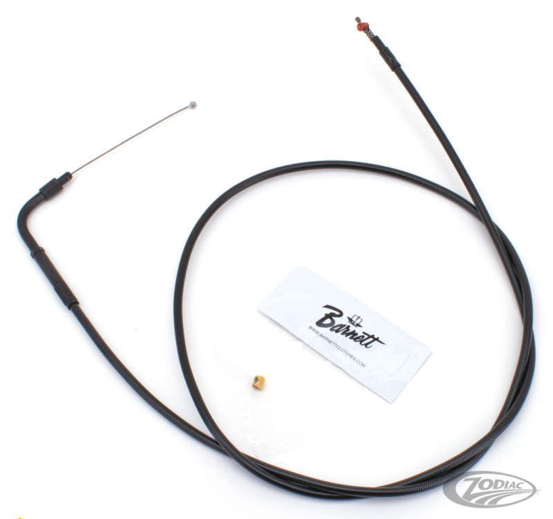 Barnett Stealth BT96 LN=53" 90° idle (DE)