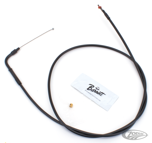Barnett Stealth BT96 LN=53" 90° idle (DE)