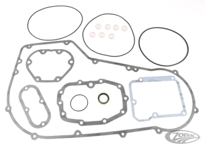 Gasket set for offset kits BT89-06 (DE)