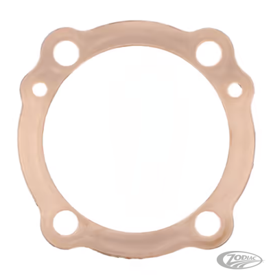 10pck cyl. head gasket XL72-e73 0.8 mm (DE)