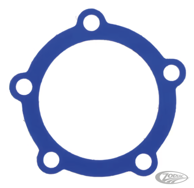 10pck Cyl. head gaskets Knuckle TEFLON (DE)