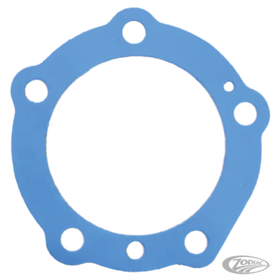 10pck TEFLON cyl. head gasket #16770-48 (DE)