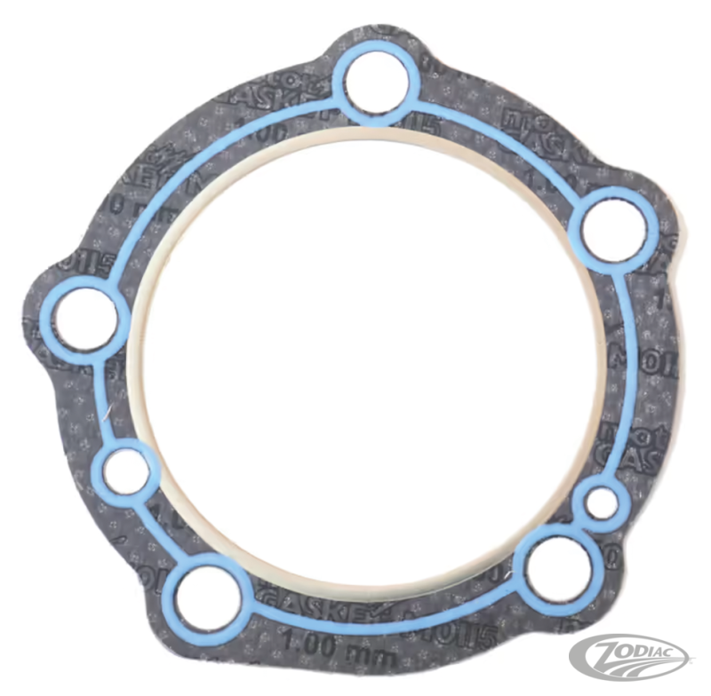 FIRERING cyl head gasket set #16770-48 (DE)