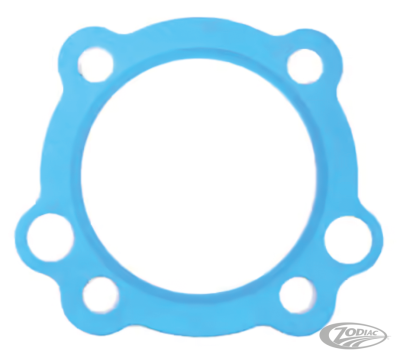 5pck Gasket cyl. head EVO BT 1,2mm (DE)