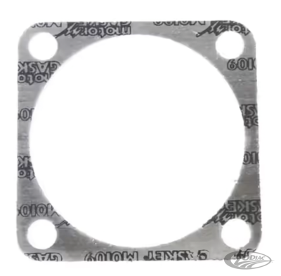 10pck Cyl. base gaskets Knuckle/Flathead (DE)